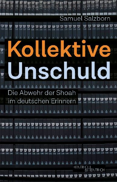 Kollektive Unschuld