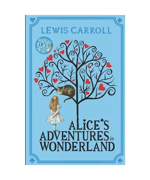 Alice's Adventures in Wonderland