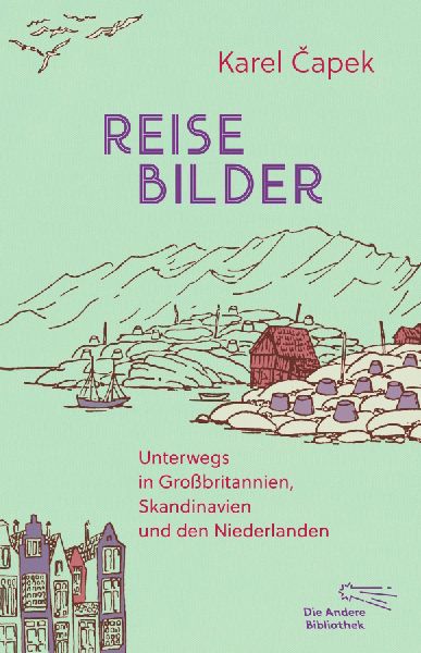 Reisebilder