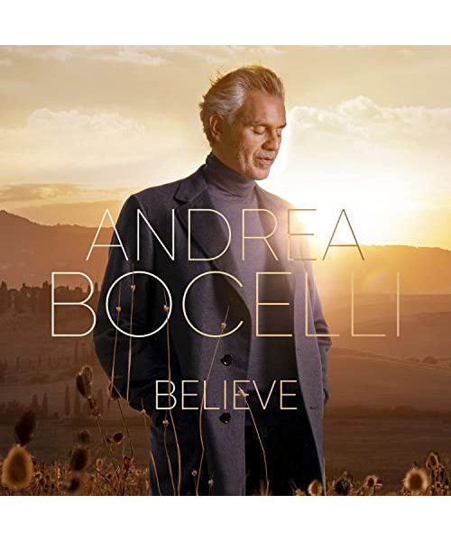 Believe