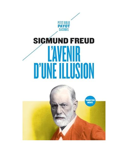 L'avenir d'une illusion