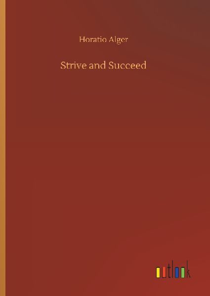 Strive and Succeed
