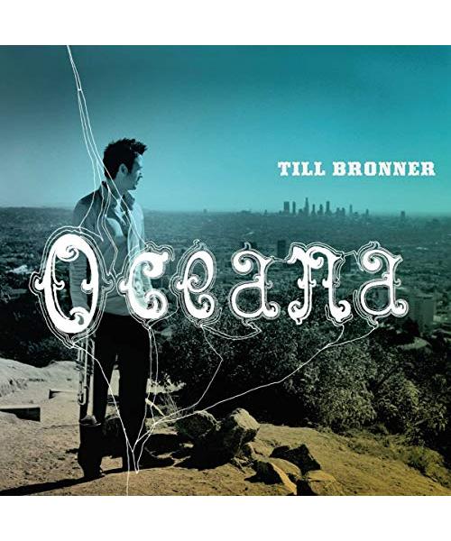Oceana (New Edition)