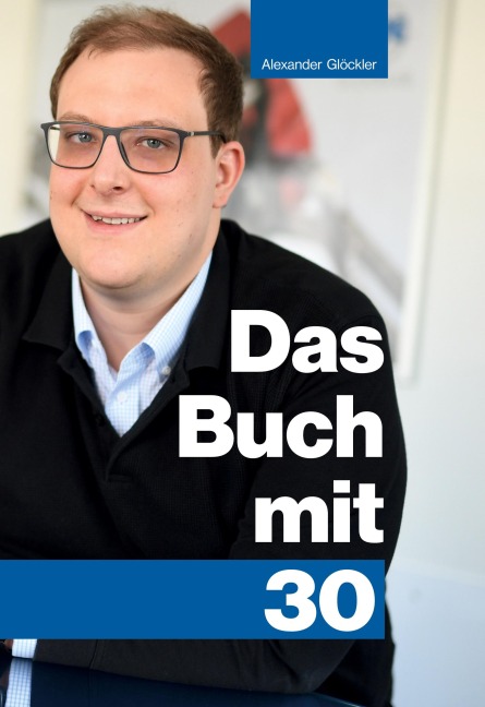 Das Buch mit 30: Eine Zwischenbilanz