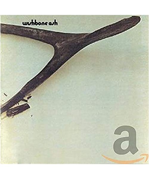 Wishbone Ash
