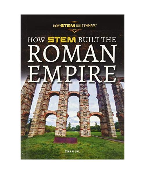 How Stem Built Empires Set