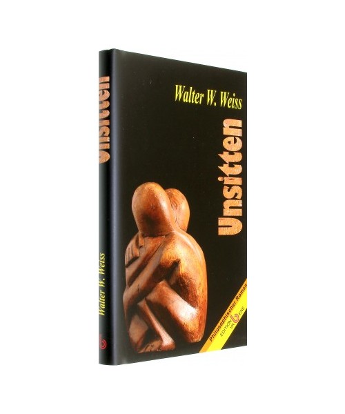 Unsitten