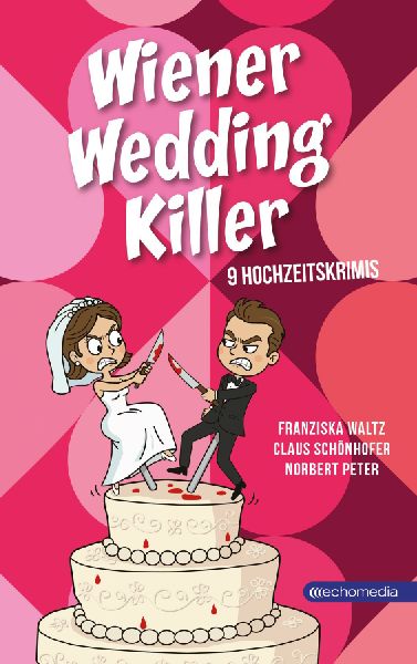 Wiener Wedding Killer
