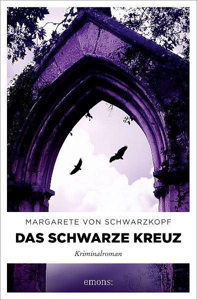 Das schwarze Kreuz