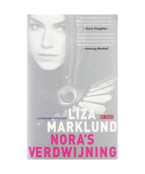 Nora's verdwijning