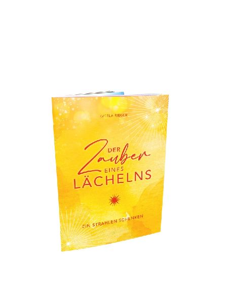 Der Zauber eines Lächelns