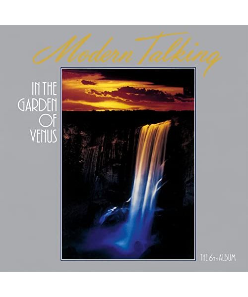 In the Garden of Venus [Vinyl LP]