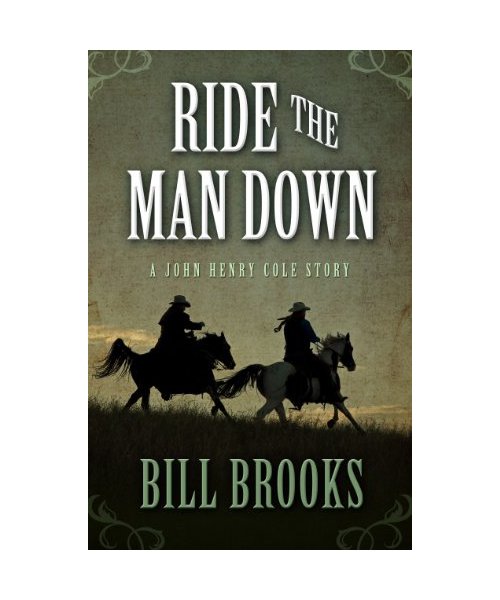 Ride the Man Down