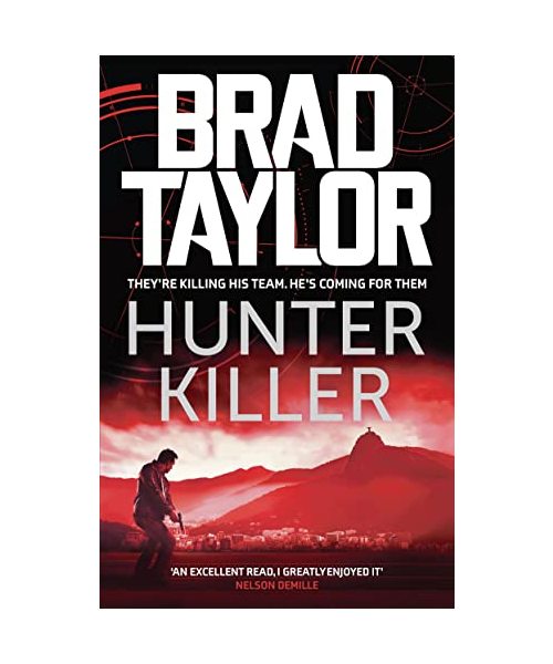 Hunter Killer