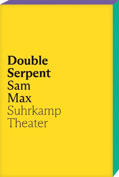Double Serpent