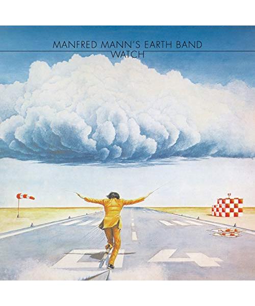 Watch (180g Black Lp) [Vinyl LP]