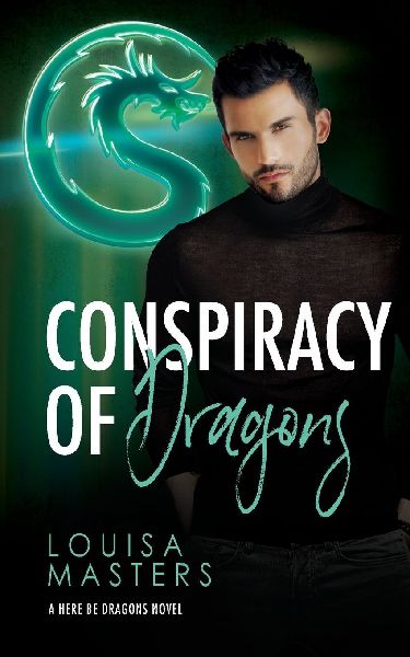 Conspiracy of Dragons