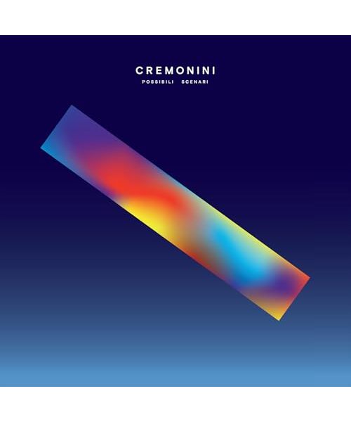 Possibili Scenari [Vinyl LP]