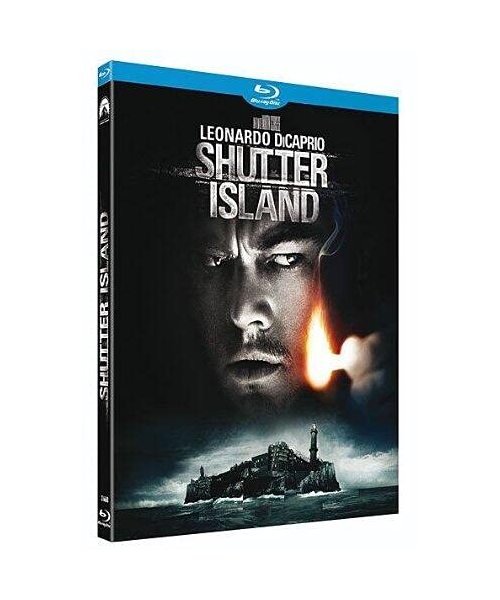 Shutter Island [Blu-Ray]