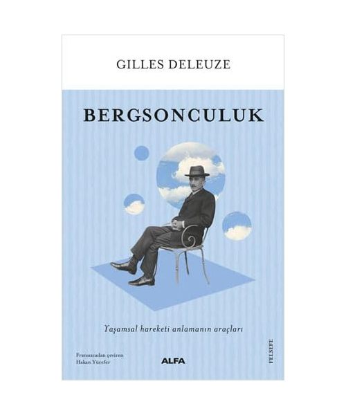 Bergsonculuk