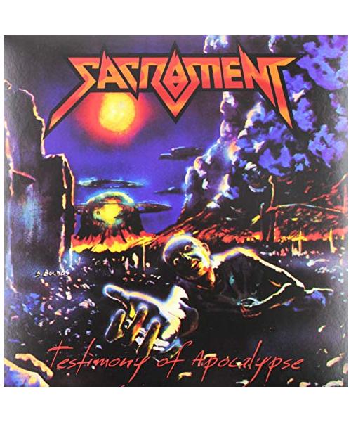 Testimony of Apocalypse