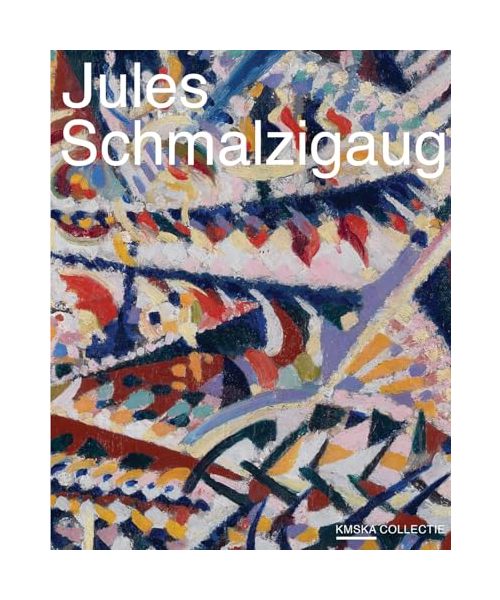 Jules Schmalzigaug