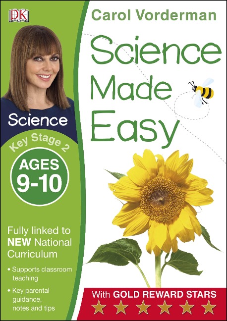 Science Made Easy, Ages 9-10 (Key Stage 2)