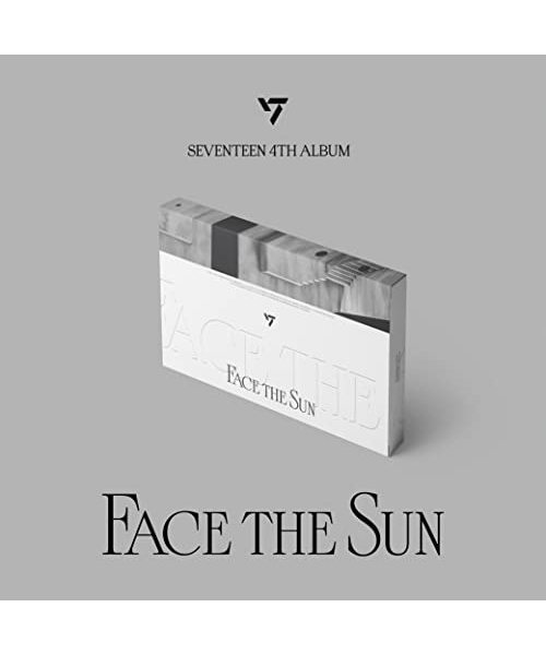 'Face the Sun' (Ep.1 Control)