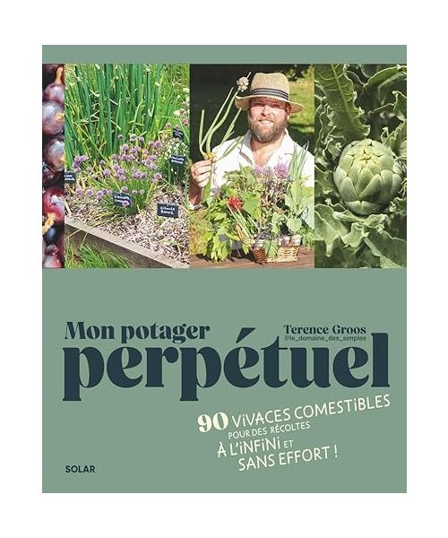 Mon potager perpétuel