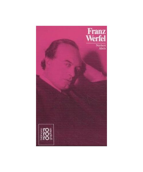 Franz Werfel