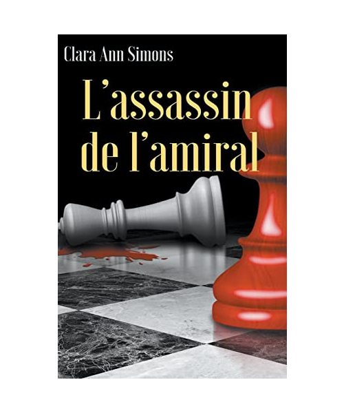 L'assassin de l'amiral