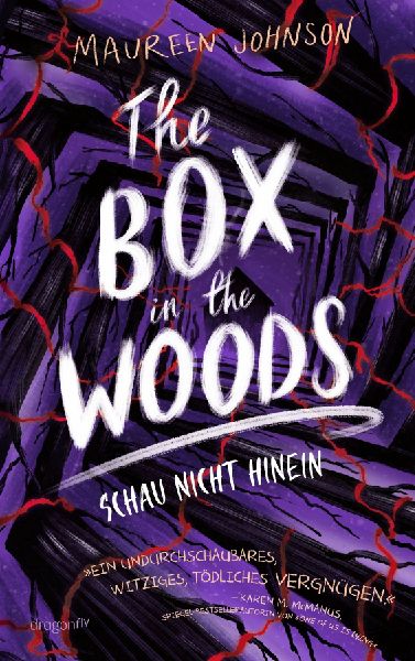 The Box in the Woods. Schau nicht hinein
