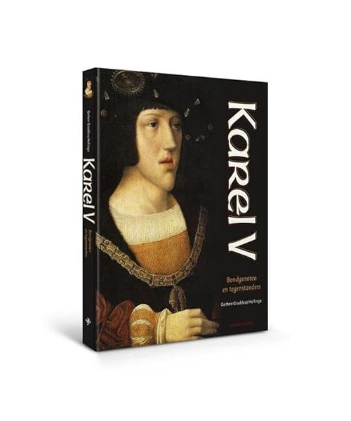 Karel V / druk 1
