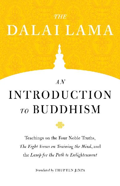 An Introduction to Buddhism