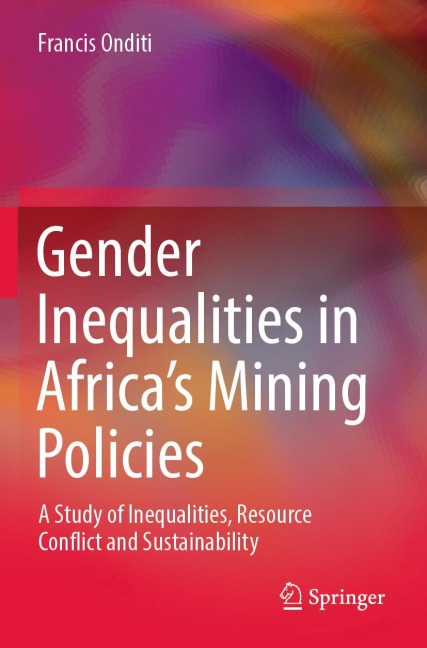Gender Inequalities in Africa's Mining Policies