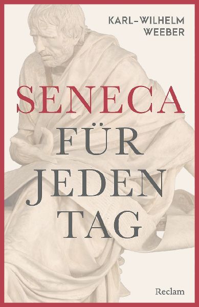 Seneca für jeden Tag