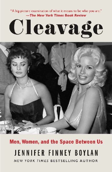 Cleavage