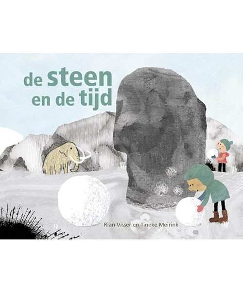 De steen en de tijd: een reis van 150.000 jaar geleden tot nu