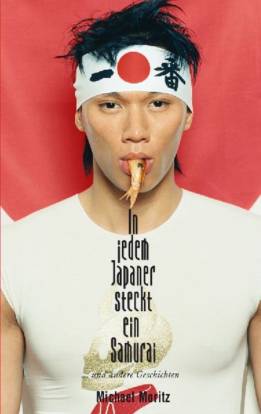 In jedem Japaner steckt ein Samurai
