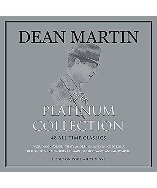 Platinum Collection [Vinyl LP]
