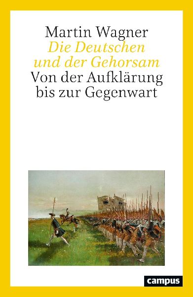 Die Deutschen und der Gehorsam