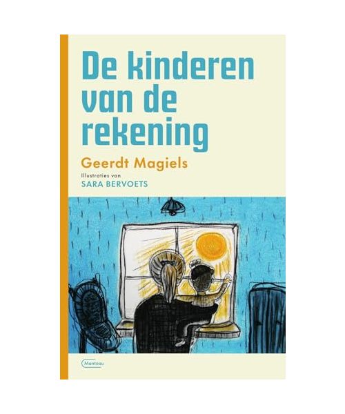 De kinderen van de rekening: de tol van de armoede en het kapitaal van de toekomst