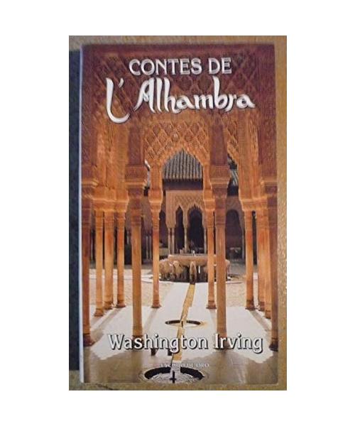 Contes de L'Alhambra