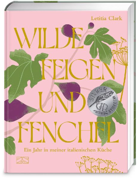 Wilde Feigen und Fenchel