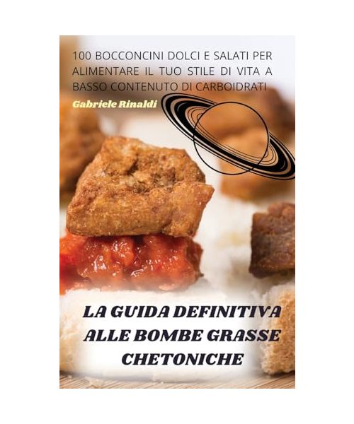 LA GUIDA DEFINITIVA ALLE BOMBE GRASSE CHETONICHE