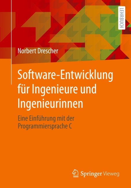 Software-Entwicklung für Ingenieure und Ingenieurinnen