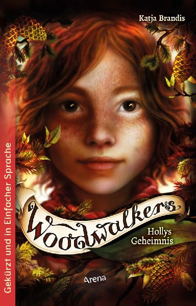 Woodwalkers (3). Hollys Geheimnis