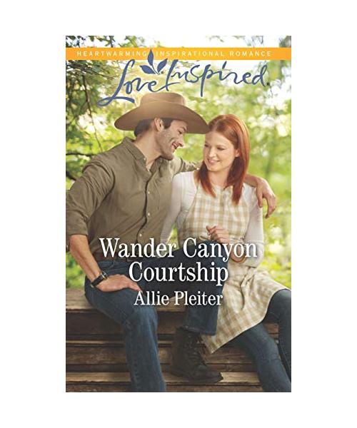 Wander Canyon Courtship
