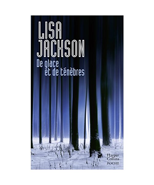 De glace et de ténèbres