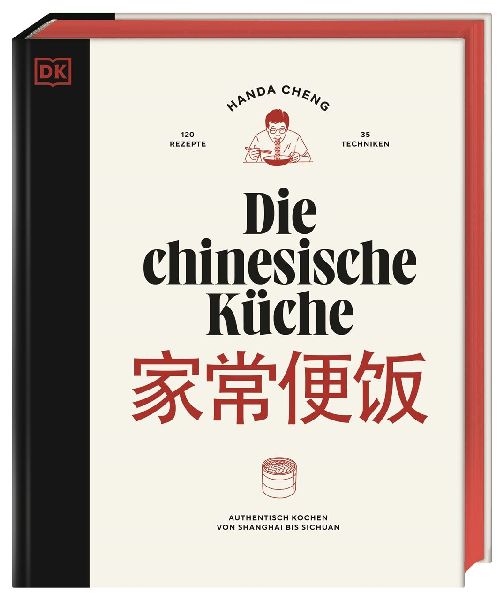 Die chinesische Küche